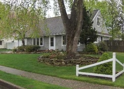 Pre-foreclosure in  RUSH ST Port Jefferson Station, NY 11776