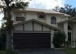 Pre-foreclosure in  NW 41ST ST Fort Lauderdale, FL 33351