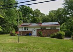 Pre-foreclosure in  N LITTLE TOR RD New City, NY 10956