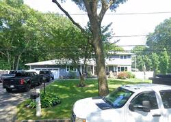 Pre-foreclosure in  OAK ST Medford, NY 11763