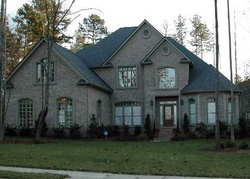 Pre-foreclosure in  LANDING POINTE DR Clover, SC 29710