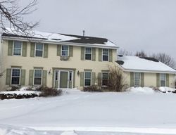 Pre-foreclosure in  CHADWICK CT Watertown, WI 53094