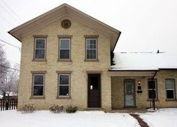 Pre-foreclosure Listing in N 10TH ST WATERTOWN, WI 53094