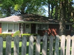 Pre-foreclosure in  CLAY PIKE Irwin, PA 15642