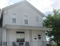 Pre-foreclosure Listing in 21ST ST NEW DERRY, PA 15671