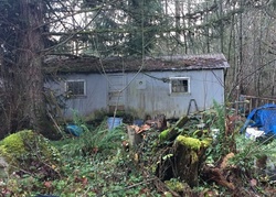 Pre-foreclosure in  RUSSIAN HILL LN SE Rainier, WA 98576