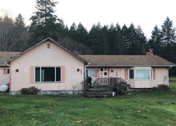Pre-foreclosure in  W FREDSON RD Shelton, WA 98584