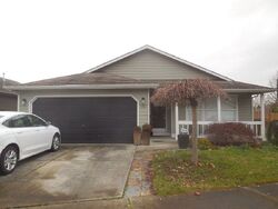 Pre-foreclosure in  46TH DR NE Arlington, WA 98223