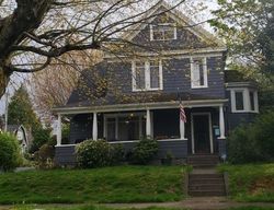 Pre-foreclosure in  N K ST Tacoma, WA 98403