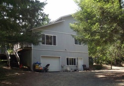 Pre-foreclosure in  E SAINT ANDREWS DR N Shelton, WA 98584