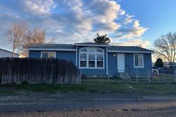 Pre-foreclosure Listing in N WALDEMAR AVE PASCO, WA 99301