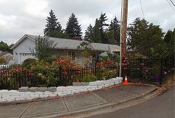 Pre-foreclosure in  NE 44TH ST Vancouver, WA 98661