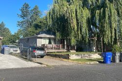 Pre-foreclosure in  N NORMANDIE ST Spokane, WA 99208