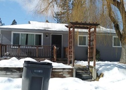 Pre-foreclosure in  N NORMANDIE ST Spokane, WA 99208