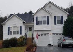 Pre-foreclosure in  BARCLAY LN Stafford, VA 22554
