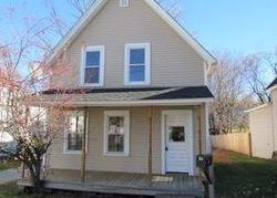 Pre-foreclosure Listing in WASHINGTON ST CONCORD, NH 03301