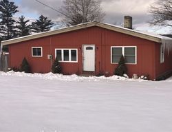 Pre-foreclosure Listing in DARTMOUTH COLLEGE HWY LEBANON, NH 03766