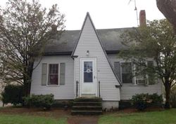 Pre-foreclosure Listing in POOR ST MANCHESTER, NH 03102