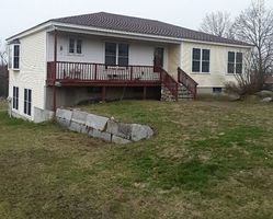 Pre-foreclosure in  RICHARDSON RD Dracut, MA 01826