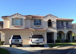 Pre-foreclosure Listing in HIDDEN RANCH DR SIMI VALLEY, CA 93063
