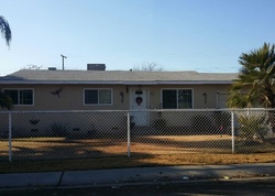 Pre-foreclosure in  BRIAN RD Tulare, CA 93274