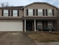 Pre-foreclosure in  SUNSAIL DR Antioch, TN 37013