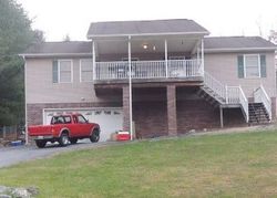 Pre-foreclosure in  BIG SPRINGS RD Elizabethton, TN 37643