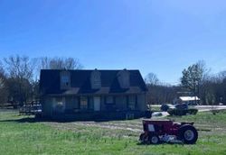 Pre-foreclosure in  SOWELL MILL PIKE Columbia, TN 38401