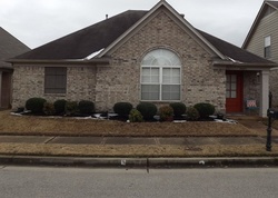 Pre-foreclosure in  EVENINGHILL DR Cordova, TN 38016