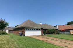 Pre-foreclosure in  MARSH POINT CV Memphis, TN 38125