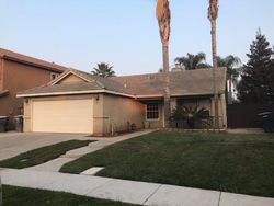 Pre-foreclosure in  SQUIRE WELLS WAY Riverbank, CA 95367