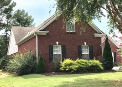Pre-foreclosure in  BENT RIDGE DR N Dawsonville, GA 30534