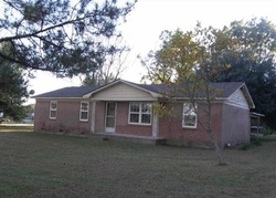 Pre-foreclosure Listing in S HILL RD TIMMONSVILLE, SC 29161