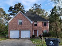 Pre-foreclosure in  E MEYER DR Morrow, GA 30260