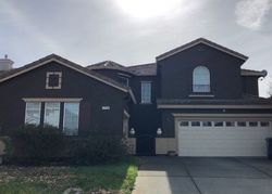 Pre-foreclosure Listing in KEESLER CIR SUISUN CITY, CA 94585