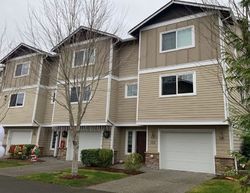 Pre-foreclosure Listing in 148TH ST SW APT H2 LYNNWOOD, WA 98087