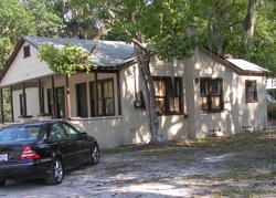 Pre-foreclosure in  E 9TH ST Sanford, FL 32771