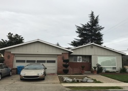 Pre-foreclosure Listing in LA ALONDRA WAY GILROY, CA 95020