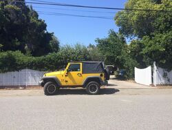 Pre-foreclosure in  W ROSEMARY LN Campbell, CA 95008