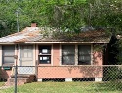 Pre-foreclosure Listing in BLANCO ST SAINT AUGUSTINE, FL 32084