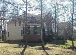 Pre-foreclosure in  WILD AZALEA LN Skillman, NJ 08558