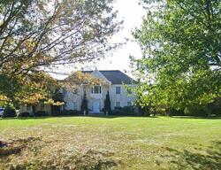 Pre-foreclosure in  WILSON WAY Ringoes, NJ 08551