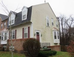 Pre-foreclosure in  WHISTLING DUCK DR Upper Marlboro, MD 20774