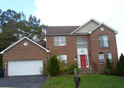 Pre-foreclosure in  HAWTHORNE ST Hyattsville, MD 20785