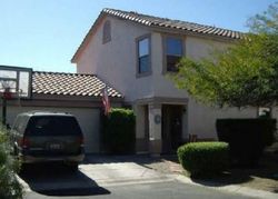 Pre-foreclosure in  S BOWMAN RD Apache Junction, AZ 85119