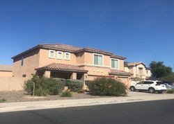 Pre-foreclosure Listing in W LINDBERGH AVE COOLIDGE, AZ 85128