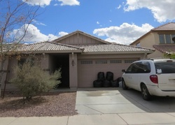 Pre-foreclosure in  W VELIANA WAY Tolleson, AZ 85353