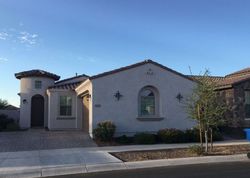 Pre-foreclosure in  E THEOREM DR Mesa, AZ 85212