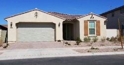 Pre-foreclosure in  E WAVELENGTH AVE Mesa, AZ 85212