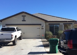 Pre-foreclosure in  S CUT BOW DR Tucson, AZ 85757